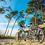 Lejlighed Deichperle - Ihr Idyllischer Rueckzugsort An Der Ostsee In